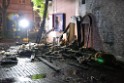 Feuer Koeln Vingst Ostheimerstr P128